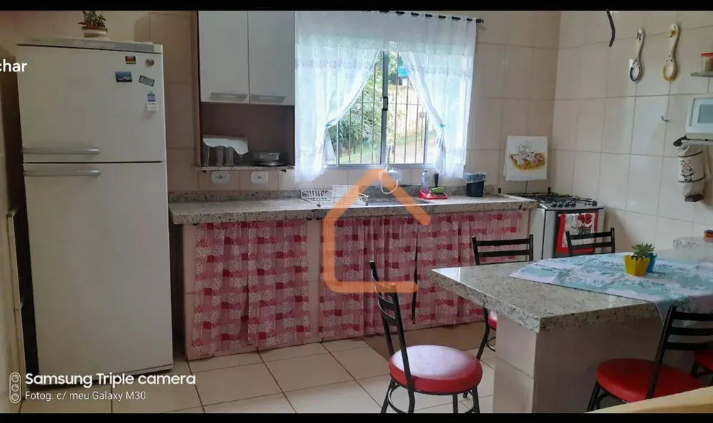 Chácara, 2 quartos, 8000 m² - Foto 3