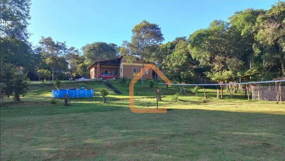 Chácara, 2 quartos, 8000 m² - Foto 1