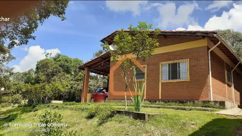 Chácara, 2 quartos, 8000 m² - Foto 2