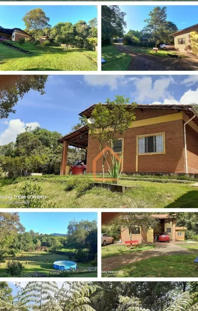 Chácara, 2 quartos, 8000 m² - Foto 12