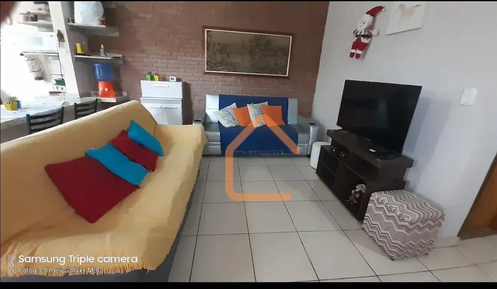 Chácara, 2 quartos, 8000 m² - Foto 5
