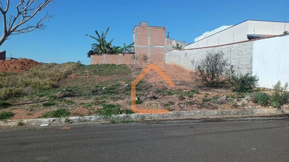 Terreno, 300 m² - Foto 1