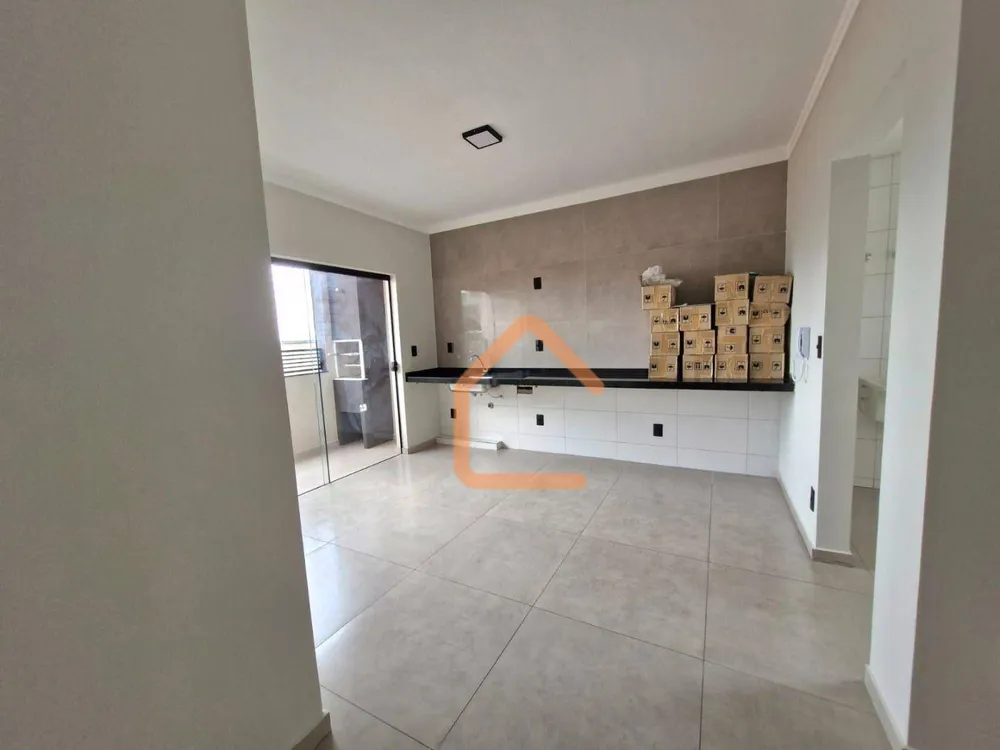 Apartamento, 3 quartos, 78 m² - Foto 4