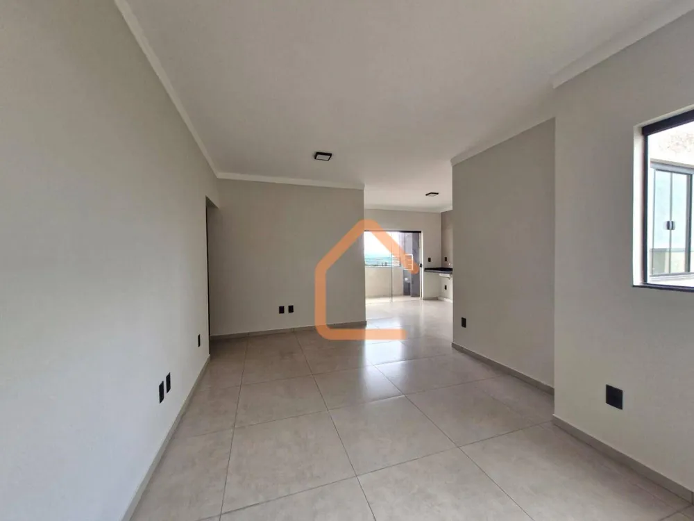 Apartamento, 3 quartos, 78 m² - Foto 2