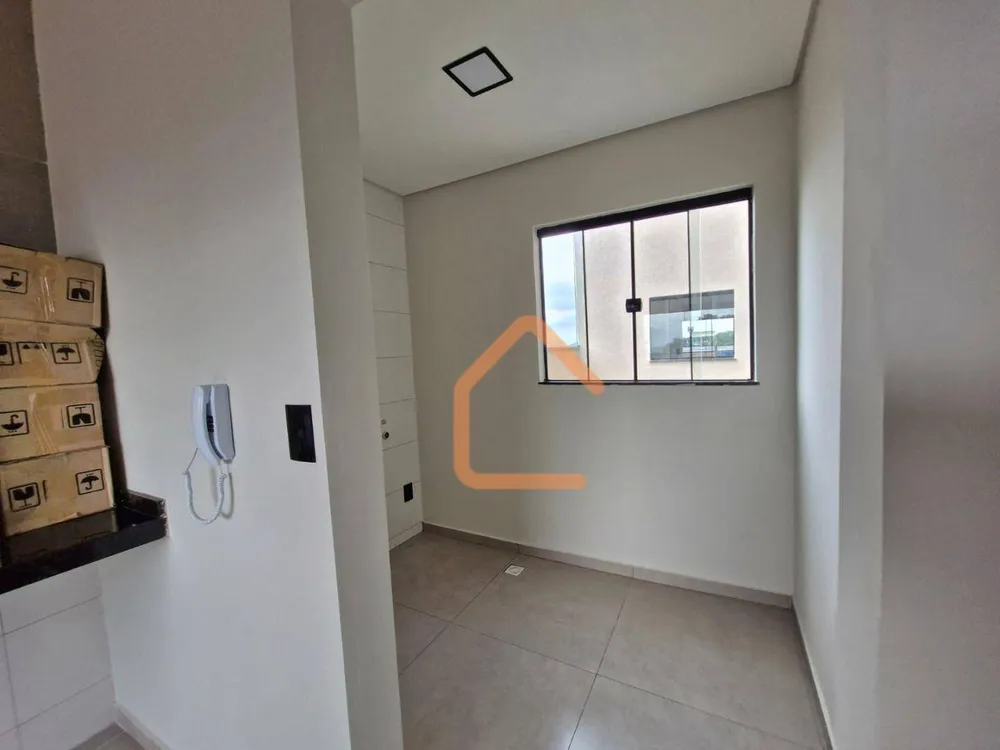Apartamento, 3 quartos, 78 m² - Foto 5