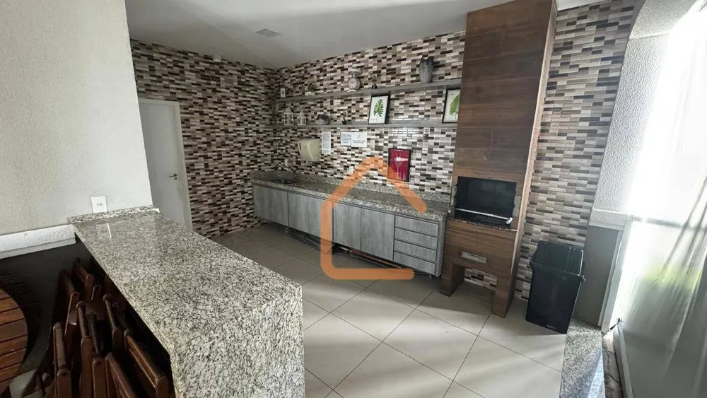 Apartamento, 2 quartos, 50 m² - Foto 4