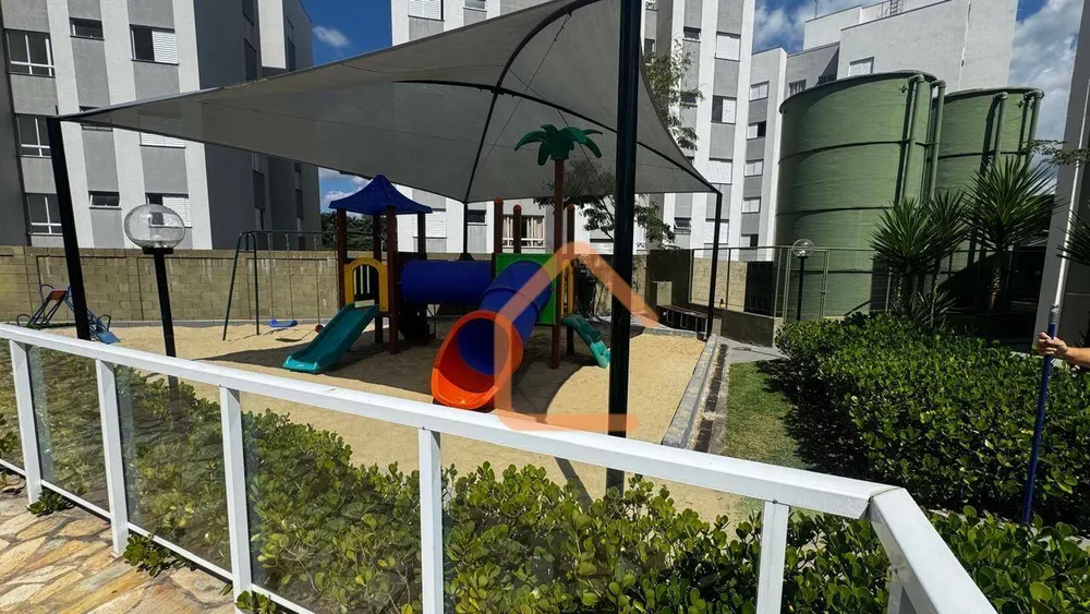 Apartamento, 2 quartos, 50 m² - Foto 2