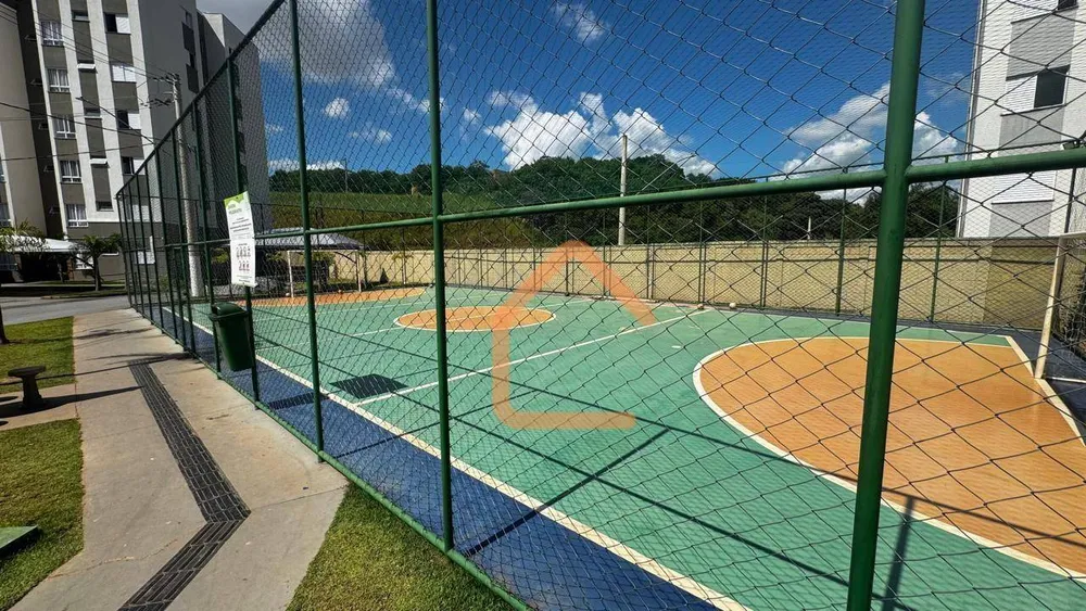 Apartamento, 2 quartos, 50 m² - Foto 3