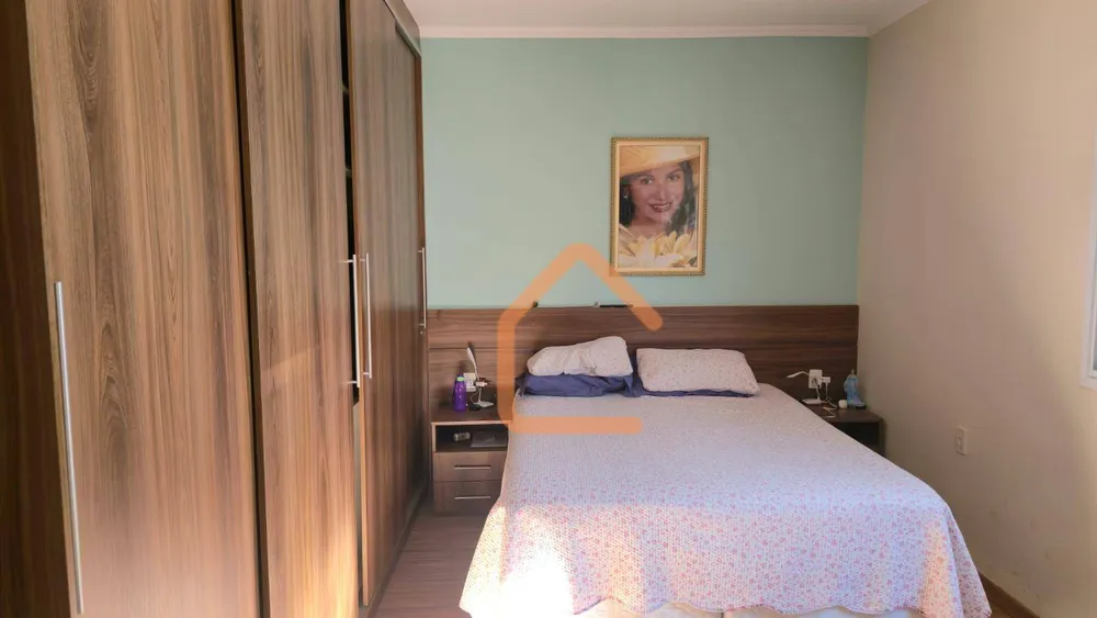 Casa, 3 quartos, 160 m² - Foto 9