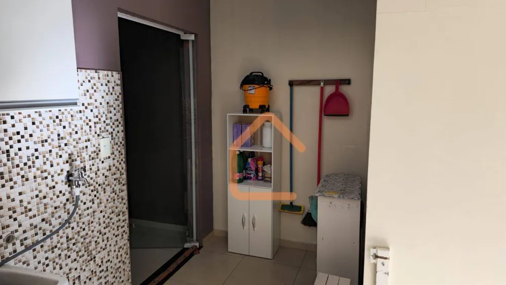 Casa, 3 quartos, 160 m² - Foto 10