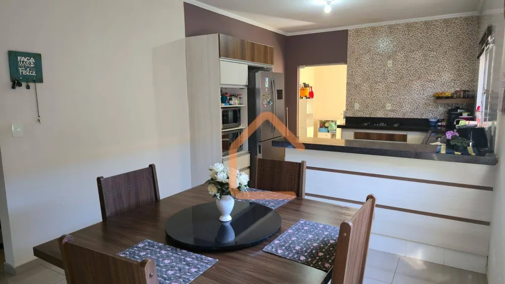 Casa, 3 quartos, 160 m² - Foto 3