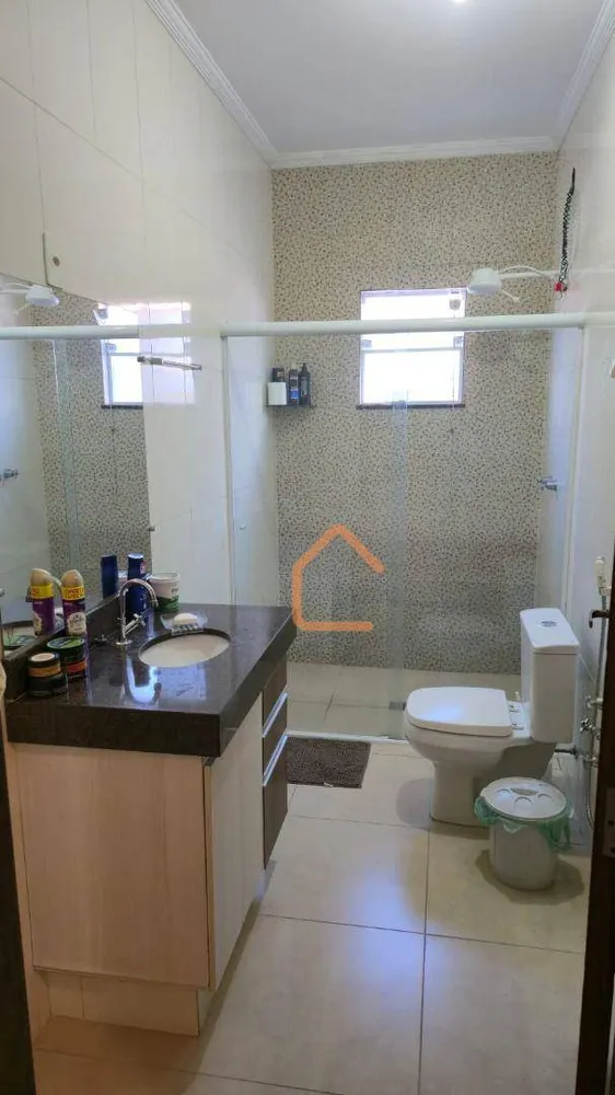 Casa, 3 quartos, 160 m² - Foto 7