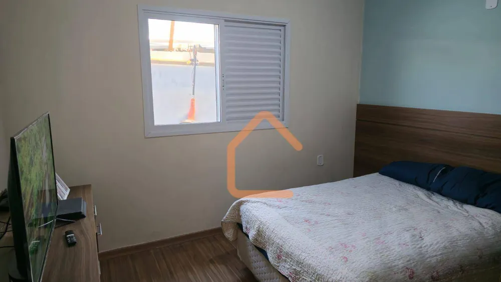 Casa, 3 quartos, 160 m² - Foto 5