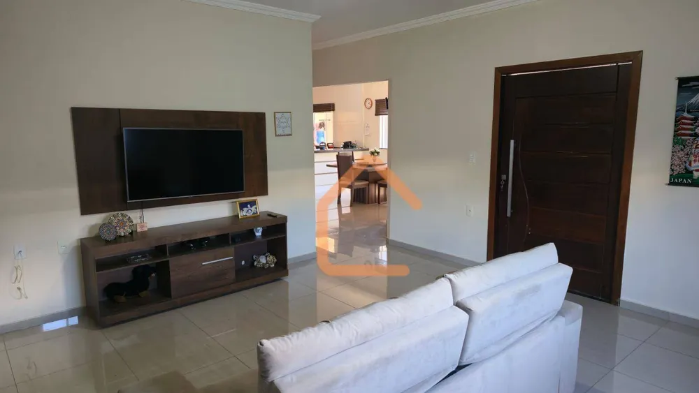 Casa, 3 quartos, 160 m² - Foto 4