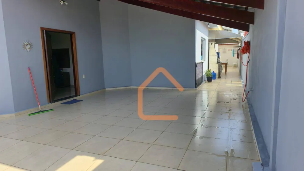 Casa, 3 quartos, 160 m² - Foto 12