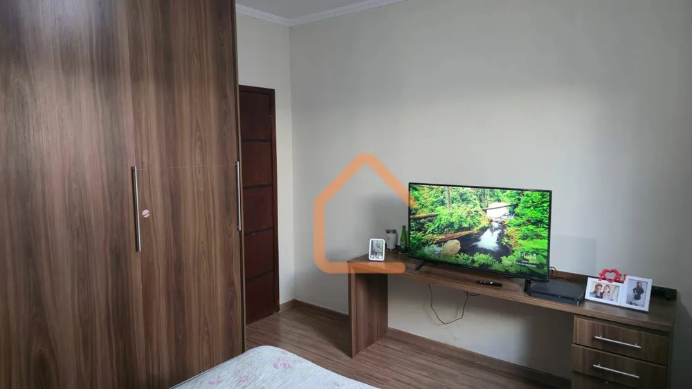 Casa, 3 quartos, 160 m² - Foto 8