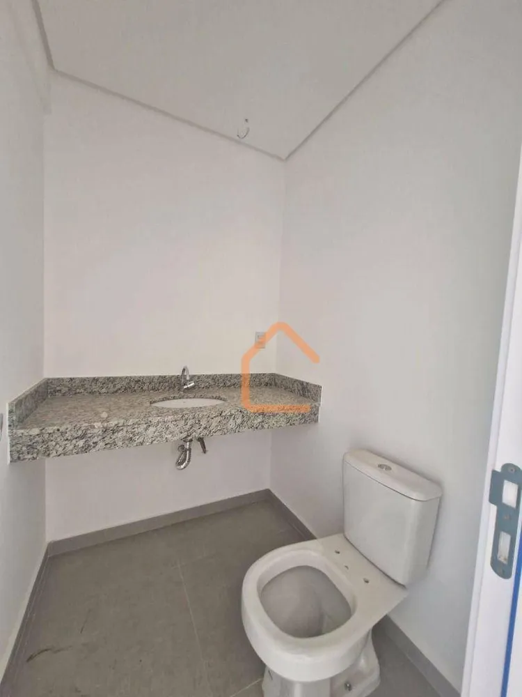 Apartamento, 3 quartos, 125 m² - Foto 6