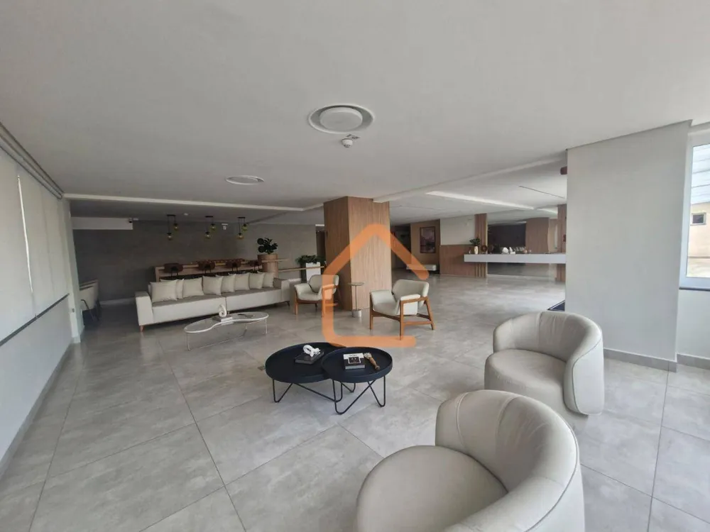 Apartamento, 3 quartos, 125 m² - Foto 13