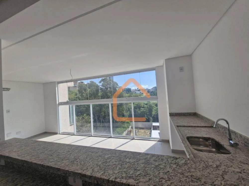 Apartamento, 3 quartos, 125 m² - Foto 2