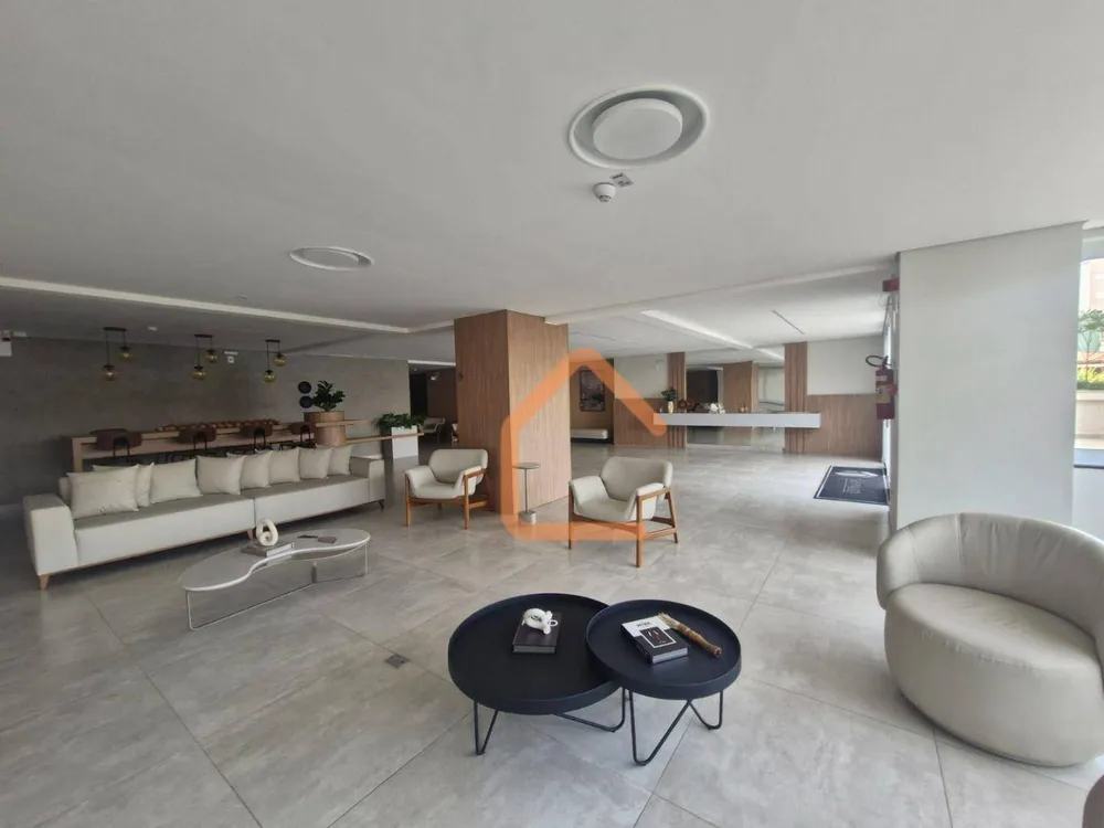Apartamento, 3 quartos, 125 m² - Foto 15