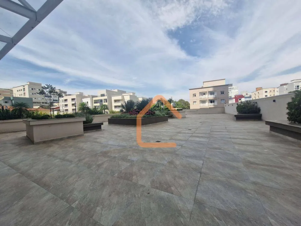 Apartamento, 3 quartos, 125 m² - Foto 9