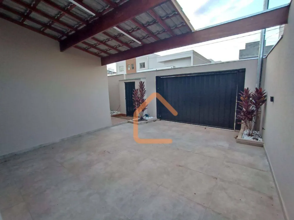 Casa, 3 quartos, 106 m² - Foto 16