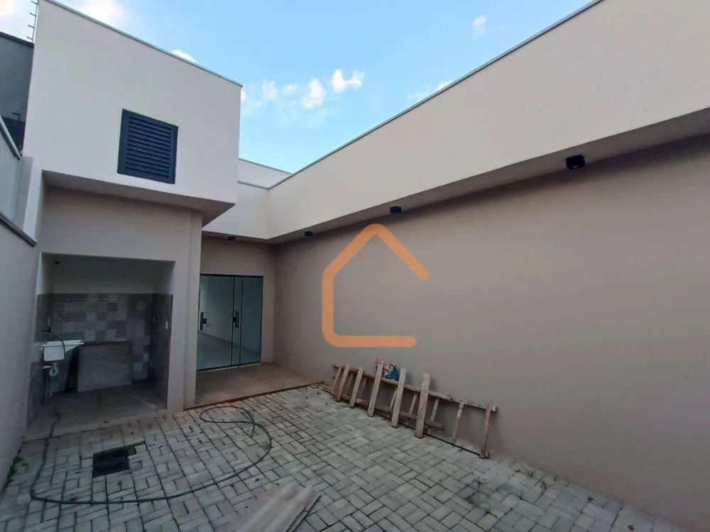 Casa, 3 quartos, 106 m² - Foto 11