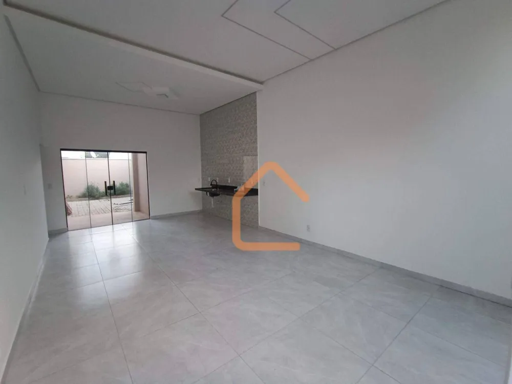 Casa, 3 quartos, 106 m² - Foto 2