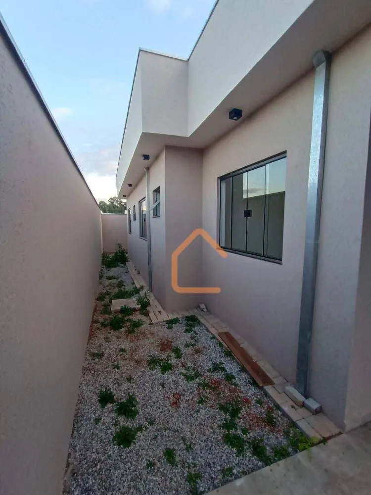Casa, 3 quartos, 106 m² - Foto 13