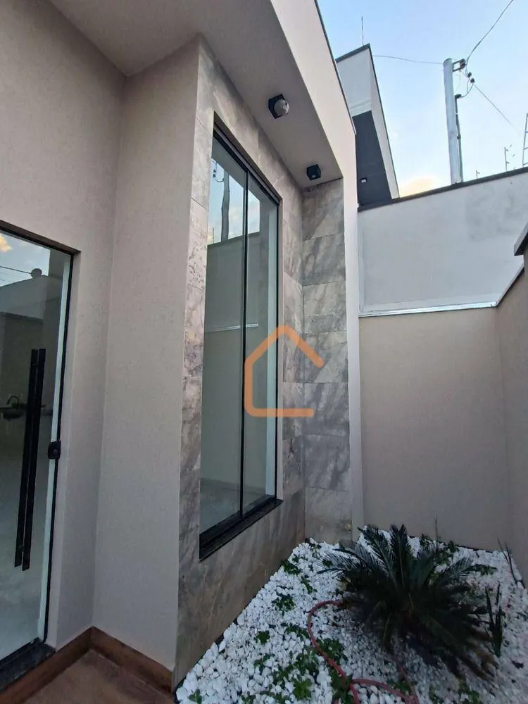 Casa, 3 quartos, 106 m² - Foto 15