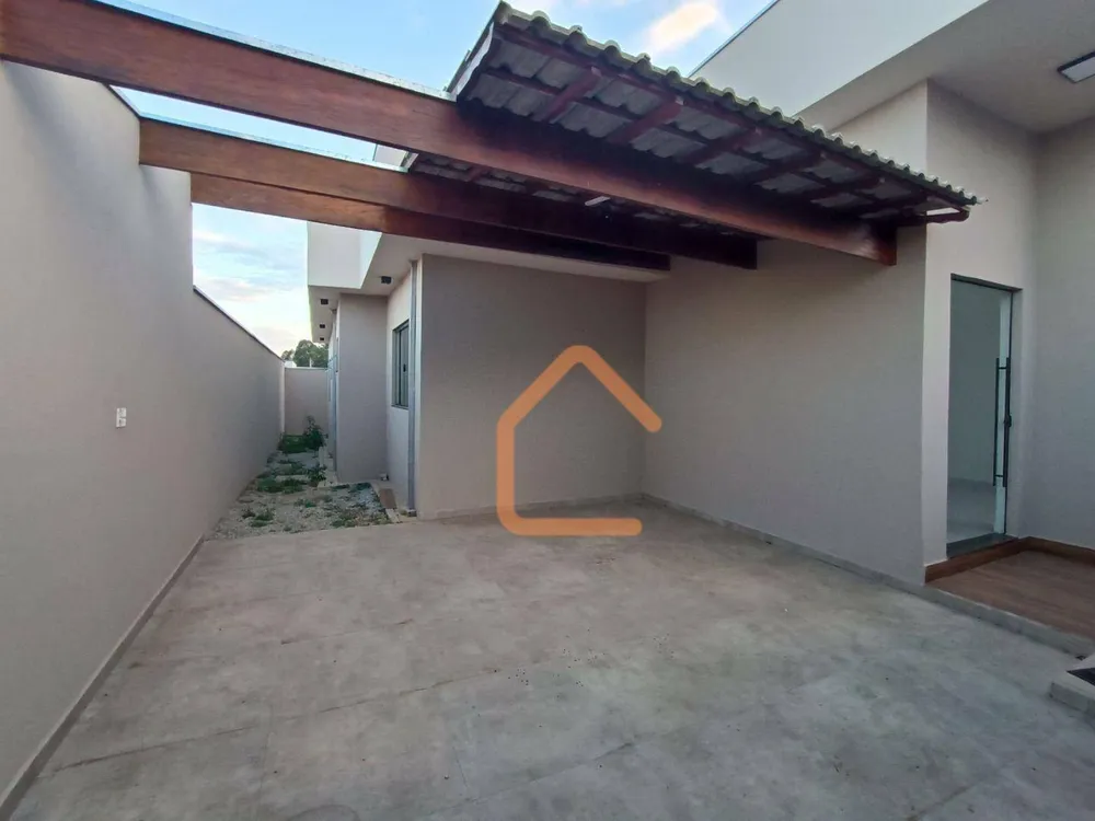 Casa, 3 quartos, 106 m² - Foto 14