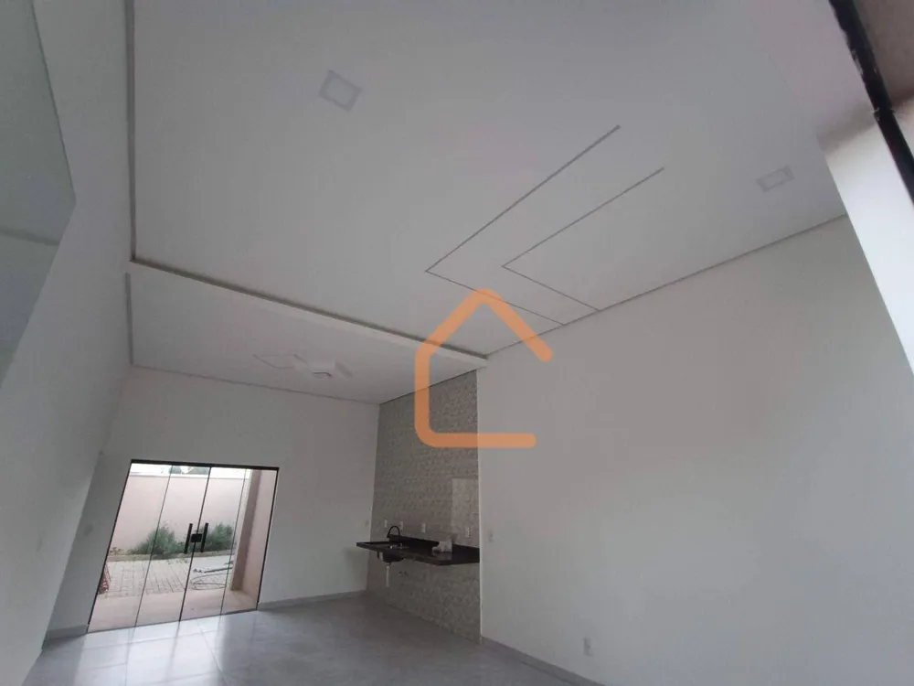 Casa, 3 quartos, 106 m² - Foto 4