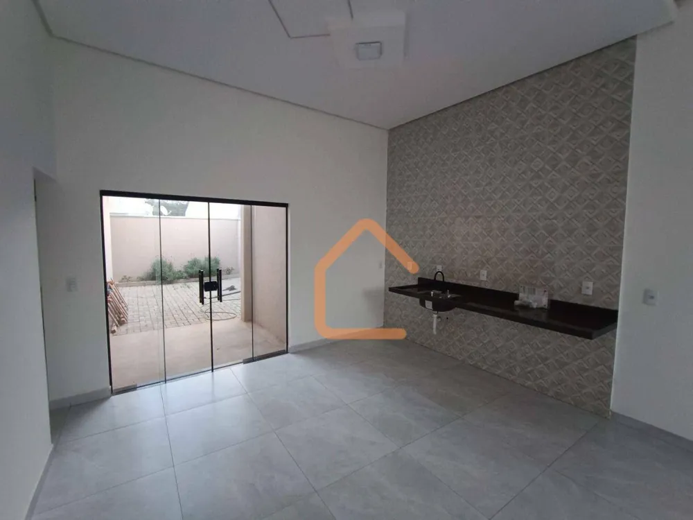 Casa, 3 quartos, 106 m² - Foto 3