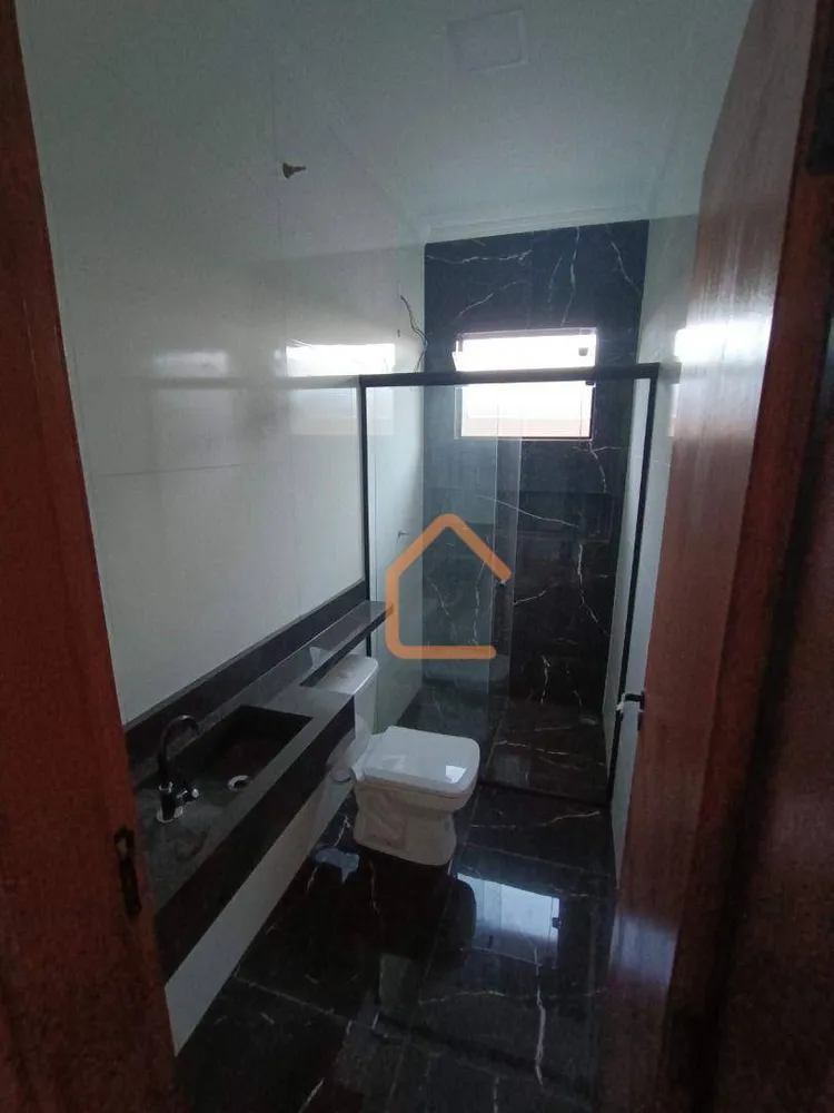 Casa, 3 quartos, 106 m² - Foto 10