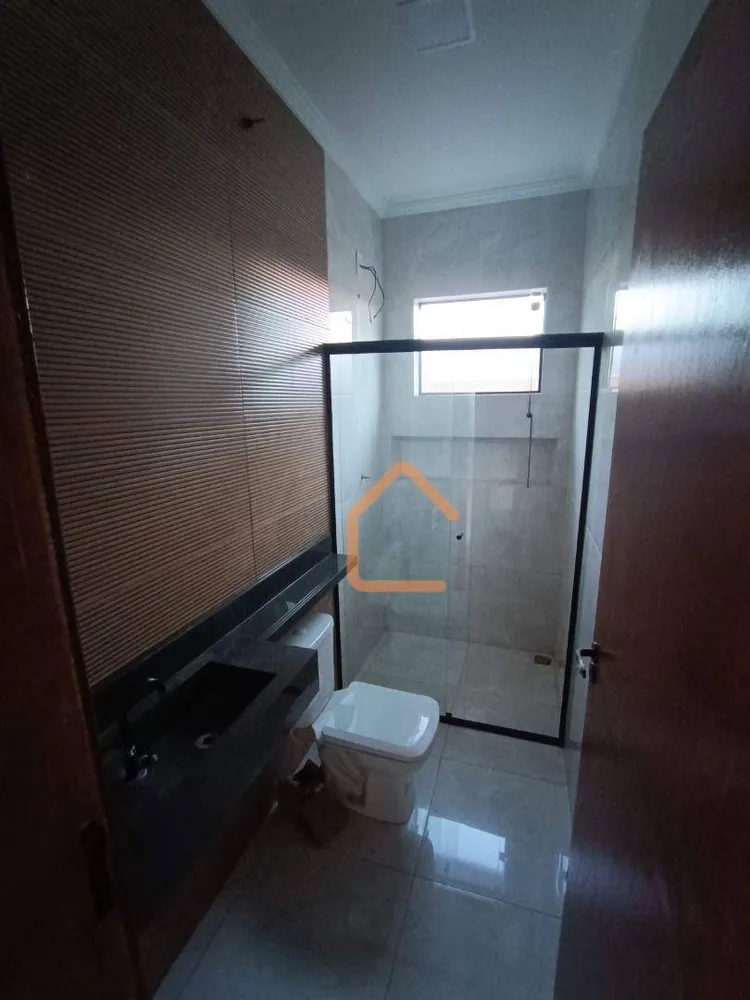 Casa, 3 quartos, 106 m² - Foto 7
