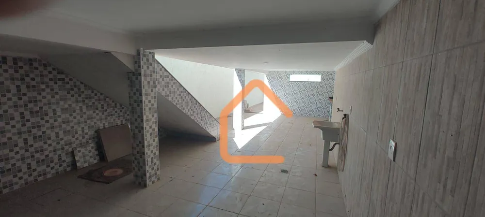 Casa, 3 quartos, 189 m² - Foto 13