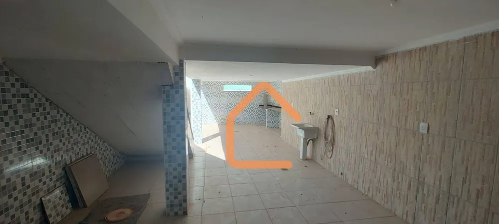 Casa, 3 quartos, 189 m² - Foto 12