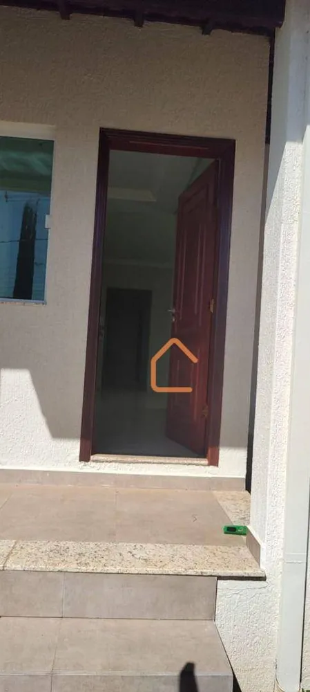 Casa, 3 quartos, 189 m² - Foto 3