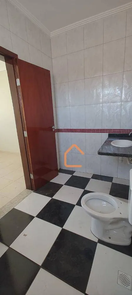 Casa, 3 quartos, 189 m² - Foto 8