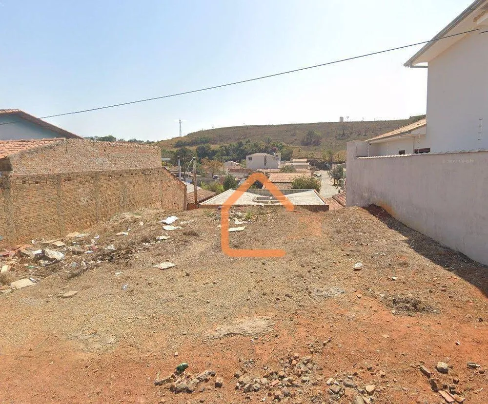 Terreno, 216 m² - Foto 1