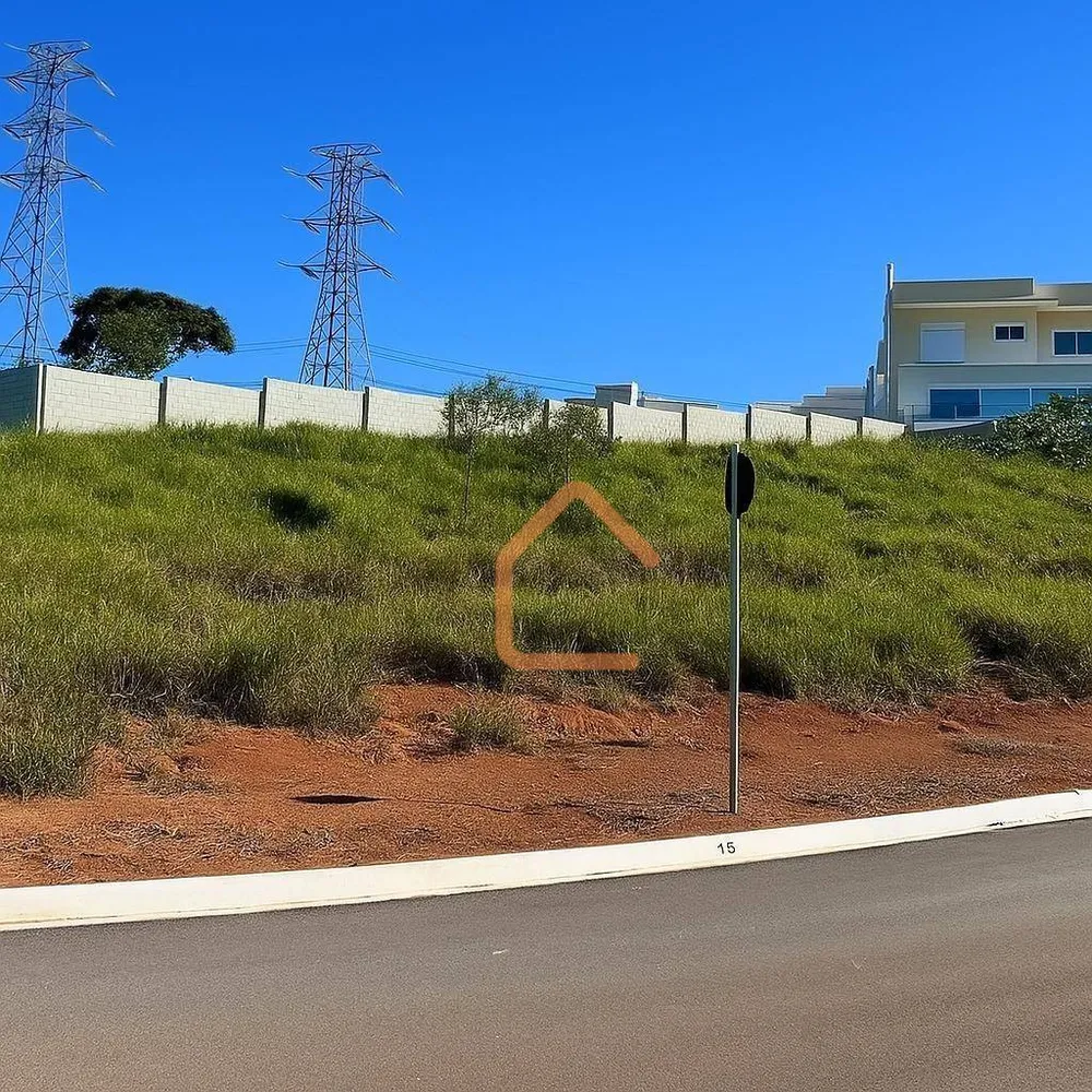 Loteamento e Condomínio, 302 m² - Foto 1