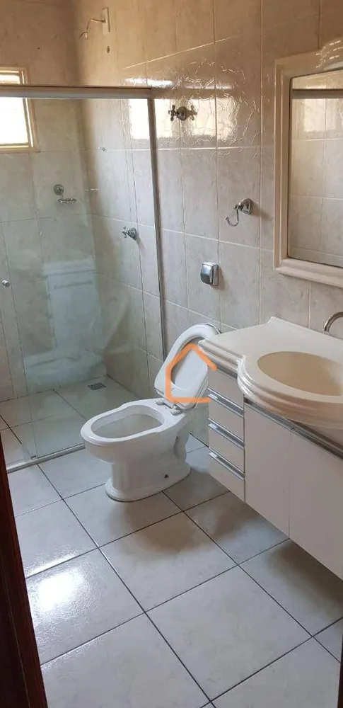 Casa, 3 quartos, 166 m² - Foto 4