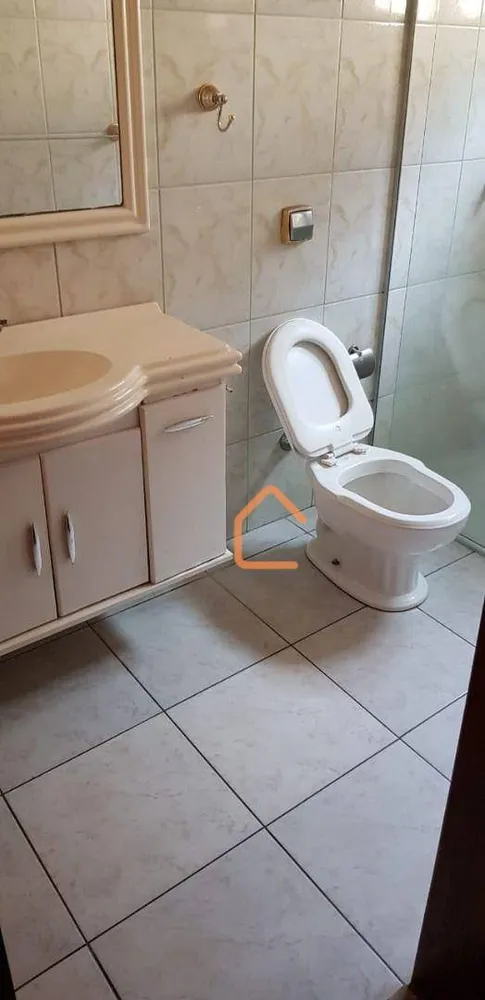 Casa, 3 quartos, 166 m² - Foto 3