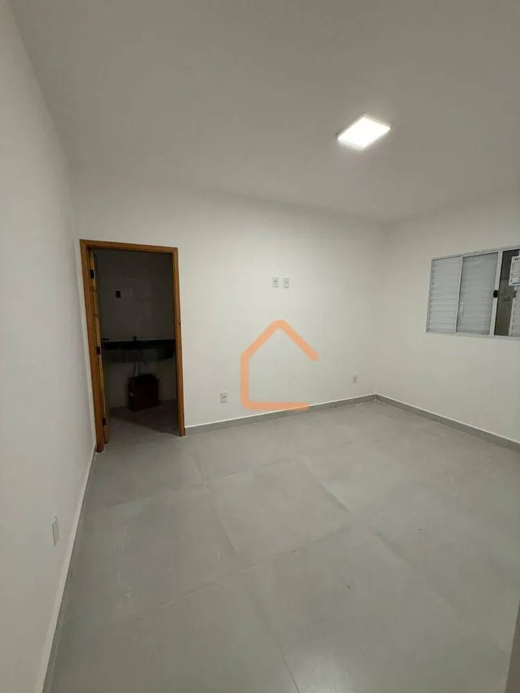 Casa, 3 quartos, 100 m² - Foto 8