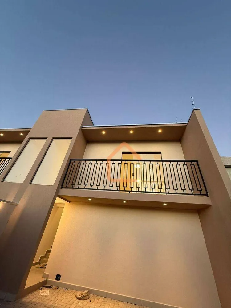 Casa, 3 quartos, 100 m² - Foto 12