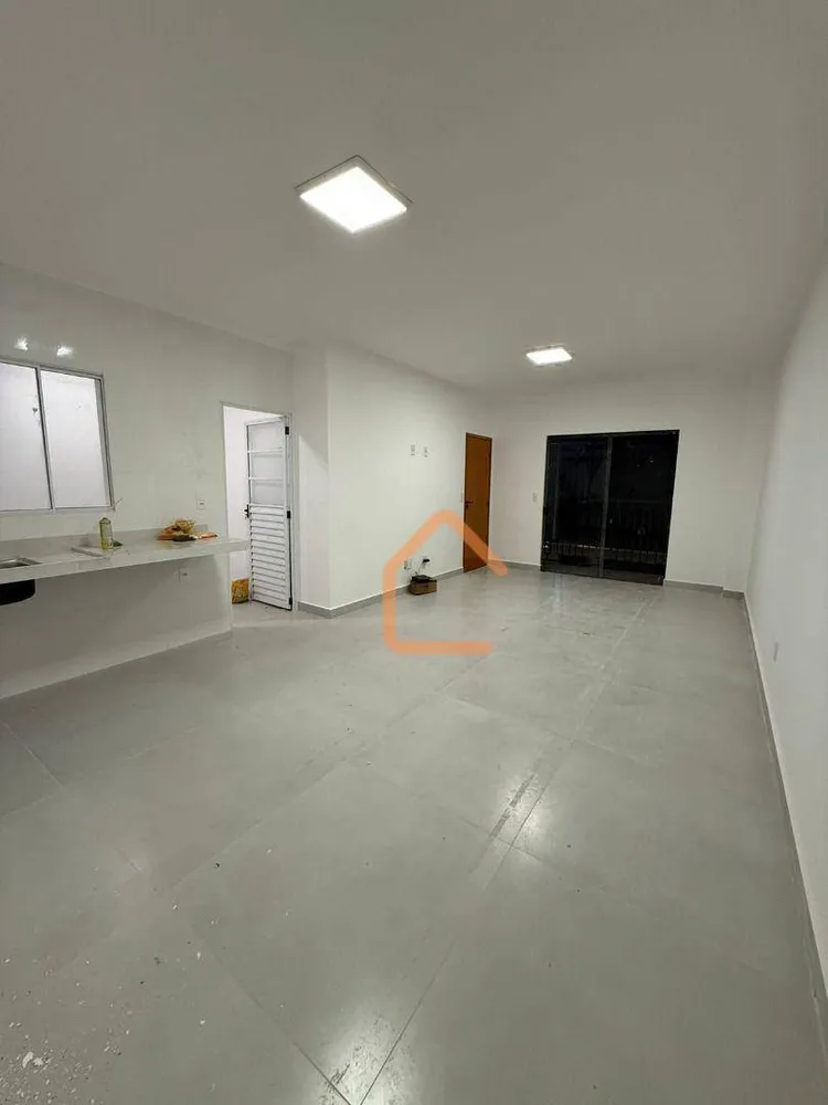 Casa, 3 quartos, 100 m² - Foto 2
