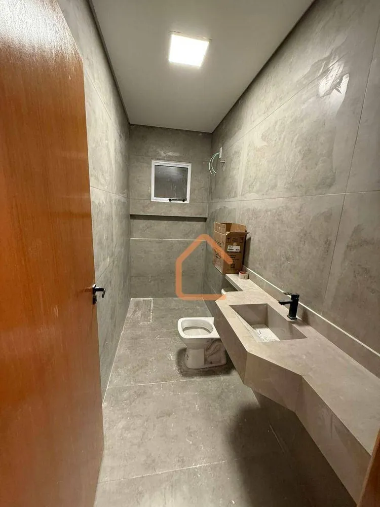 Casa, 3 quartos, 100 m² - Foto 9