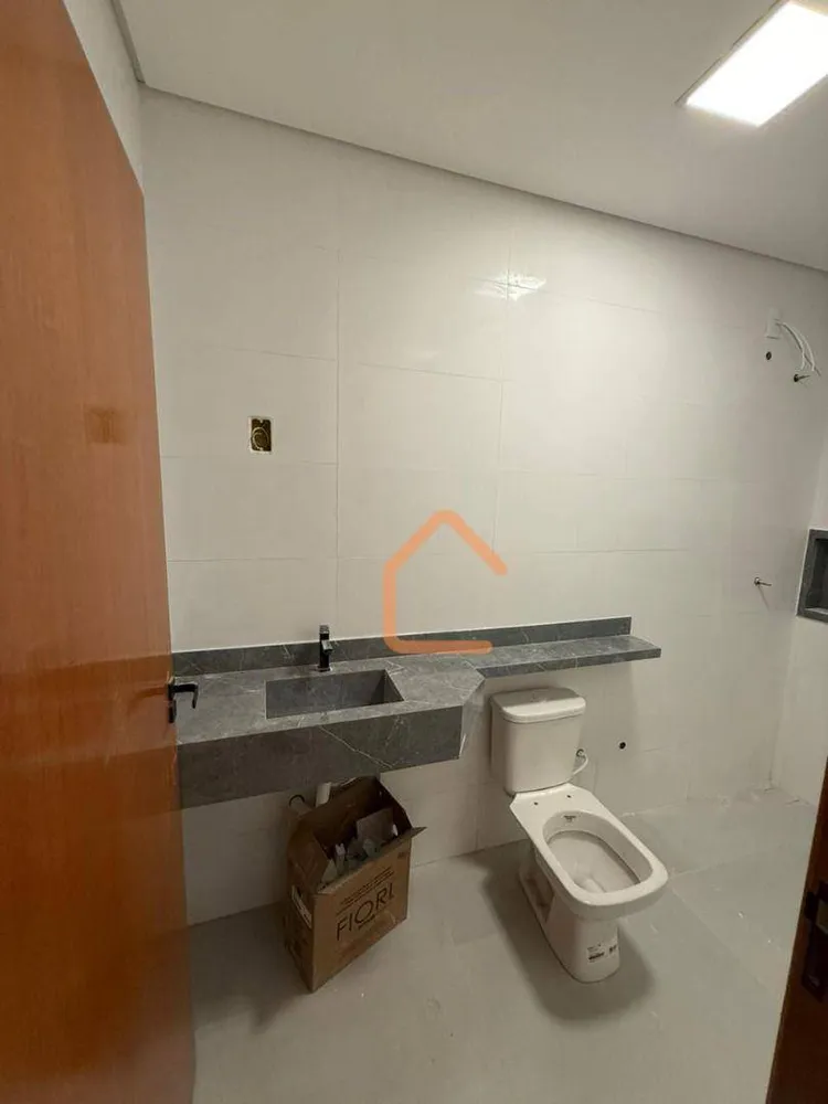 Casa, 3 quartos, 100 m² - Foto 7