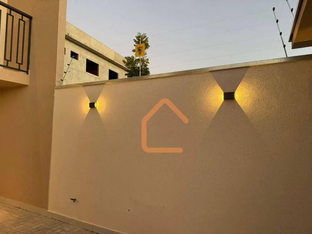 Casa, 3 quartos, 100 m² - Foto 11