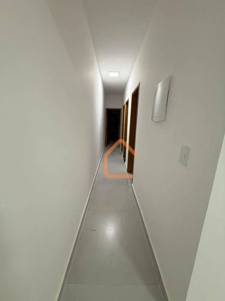 Casa, 3 quartos, 100 m² - Foto 3